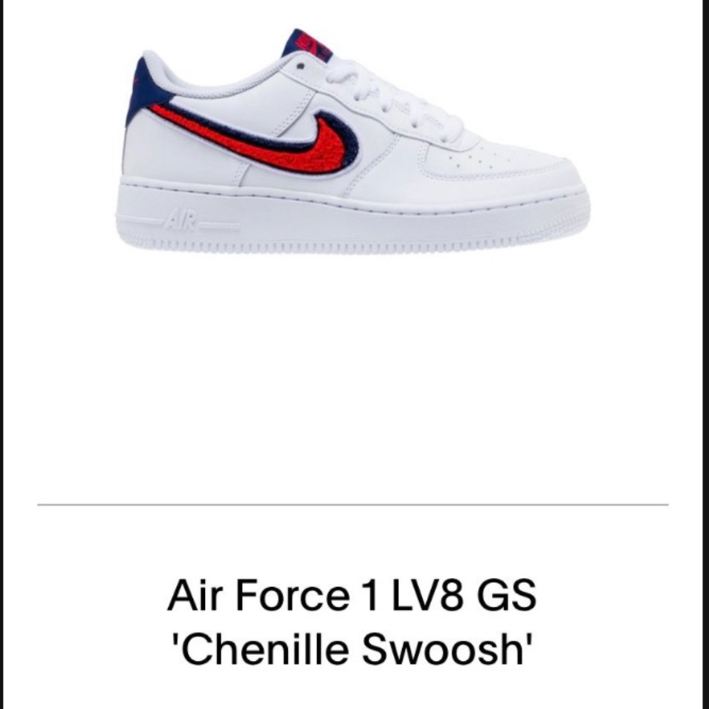 mens limited edition air force 1